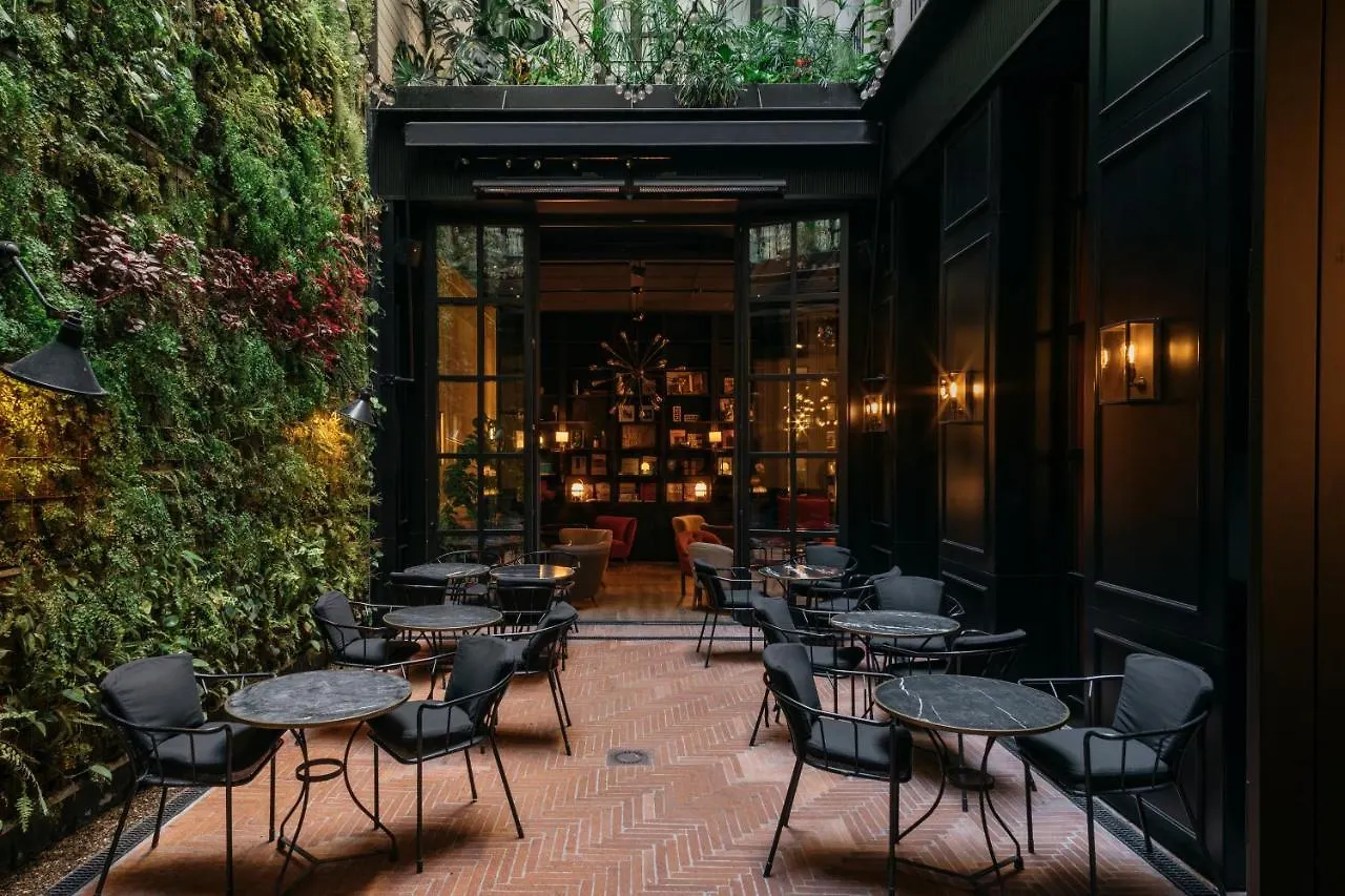 Wittmore Hotel - Adults Only, Small Luxury Hotels