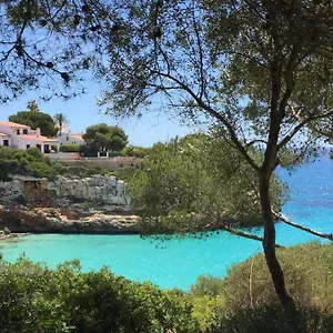 Ses Gavines-cala Anguila Apartment Porto Cristo