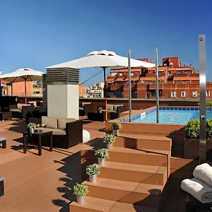 Sercotel Amister Art Spagna