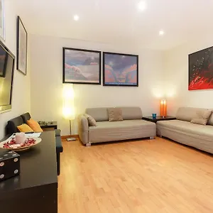 Marina Apartment Barcelona