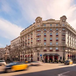Otel El Palace