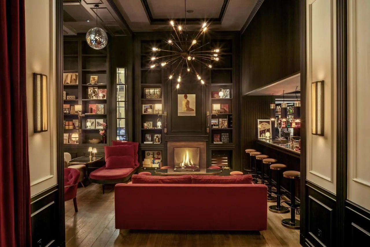 Wittmore Hotel - Adults Only, Small Luxury Hotels Barselona 5*,  İspanya